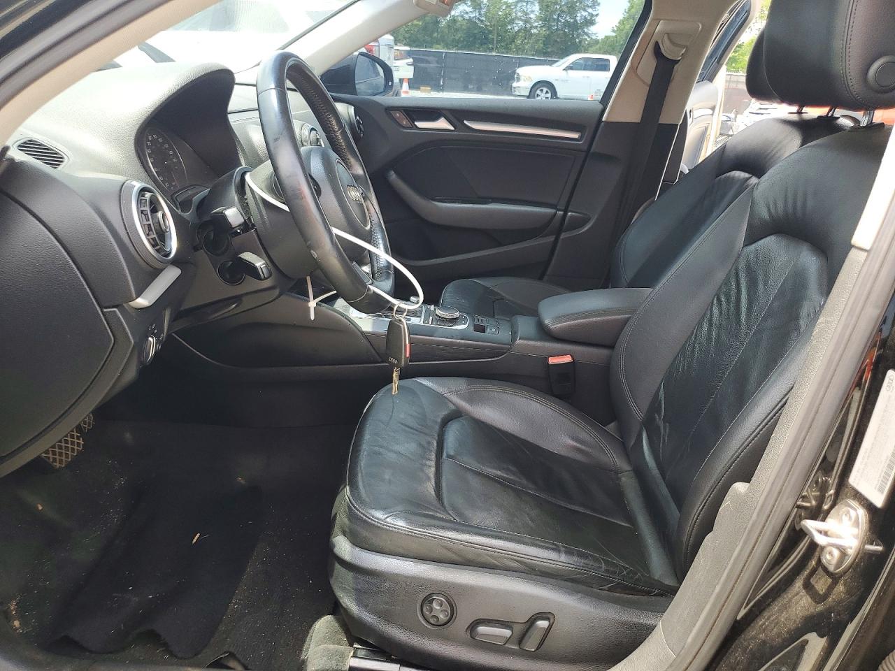 Audi A3 Premium