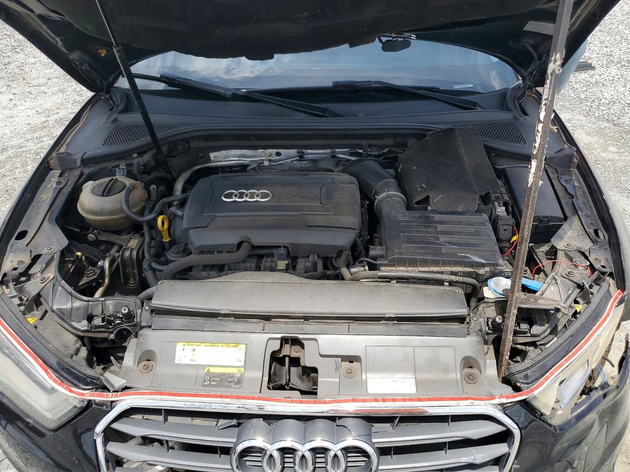 Audi A3 Premium