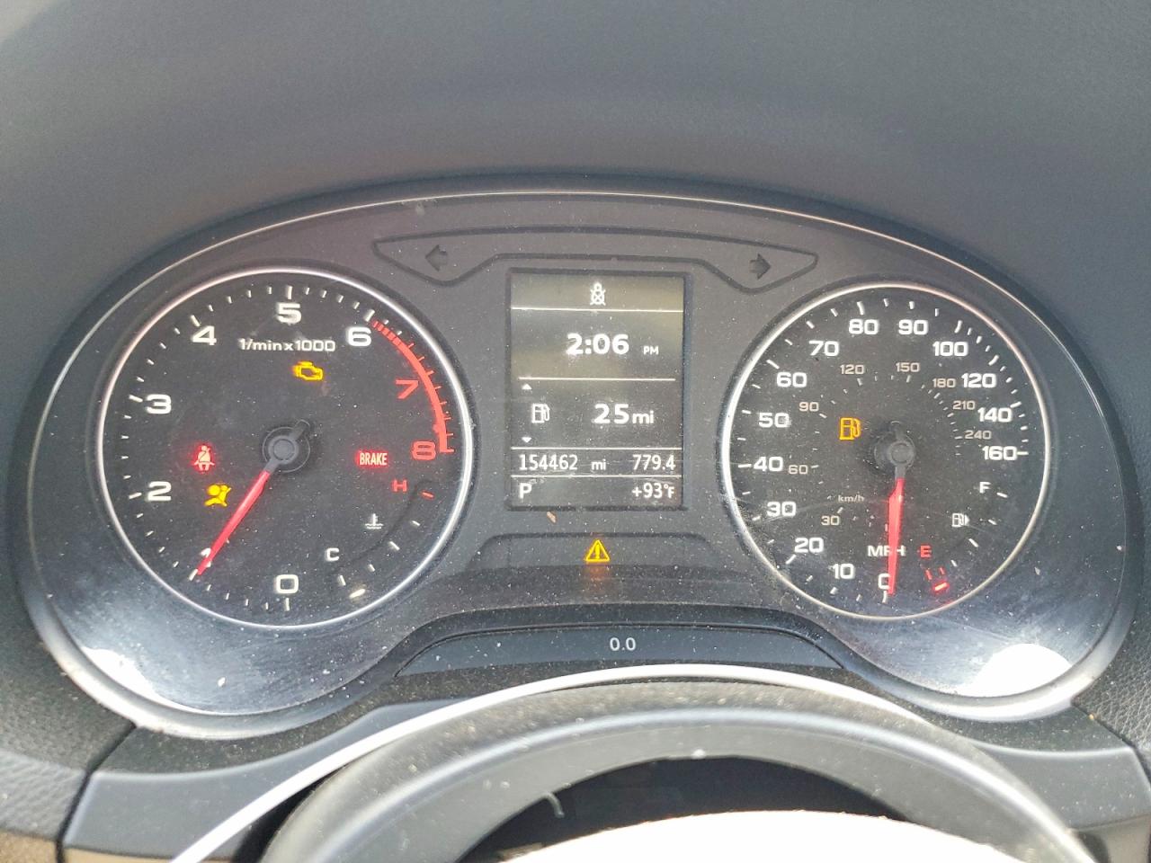 Audi A3 Premium