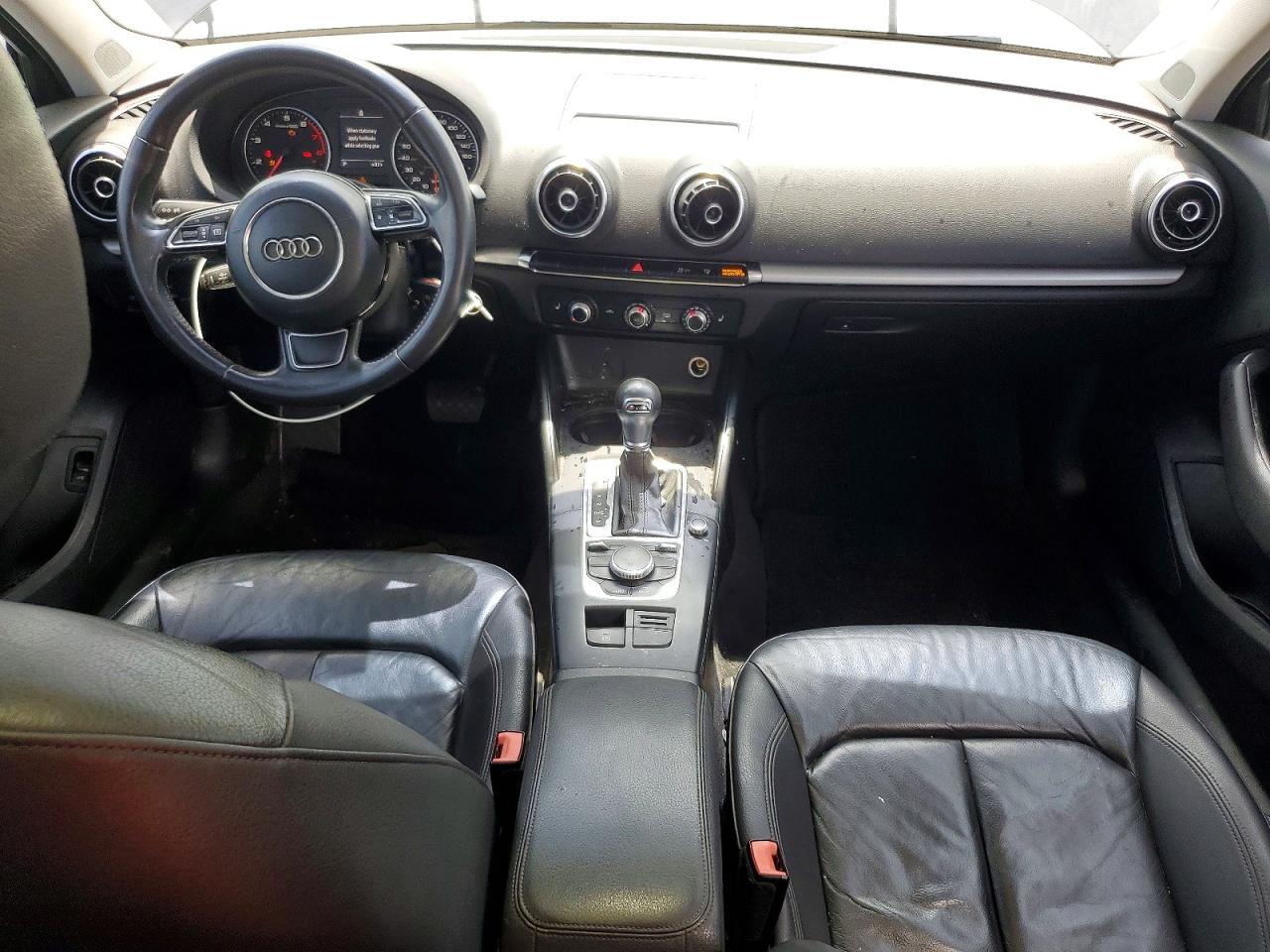Audi A3 Premium