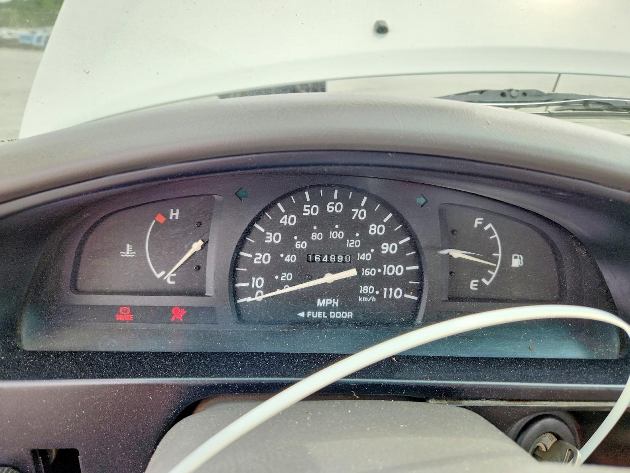 Toyota Tacoma Base