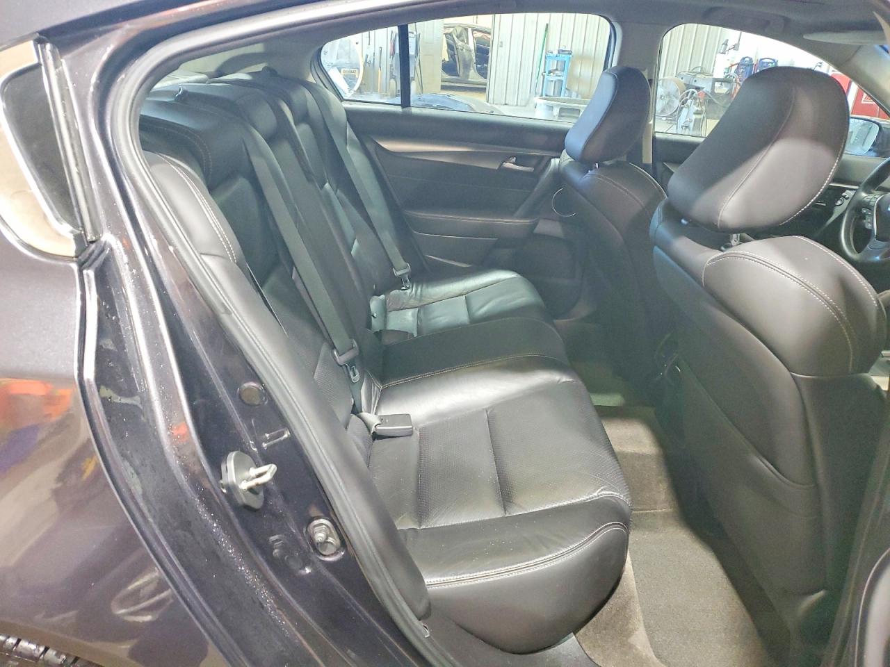 Acura TL Tech