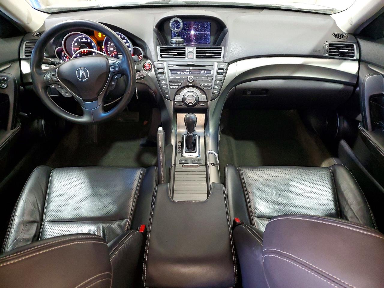Acura TL Tech