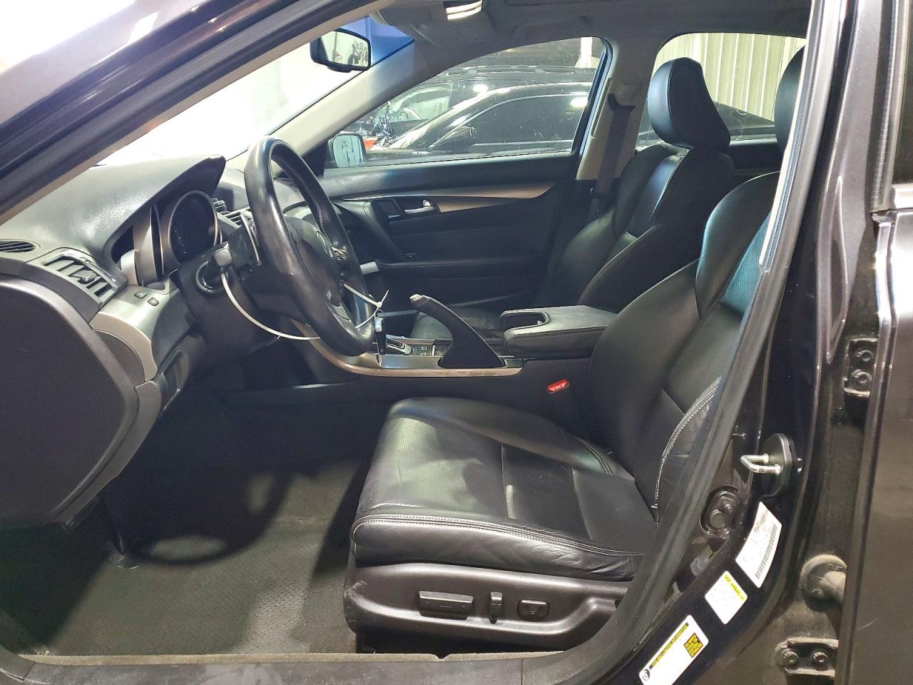 Acura TL Tech