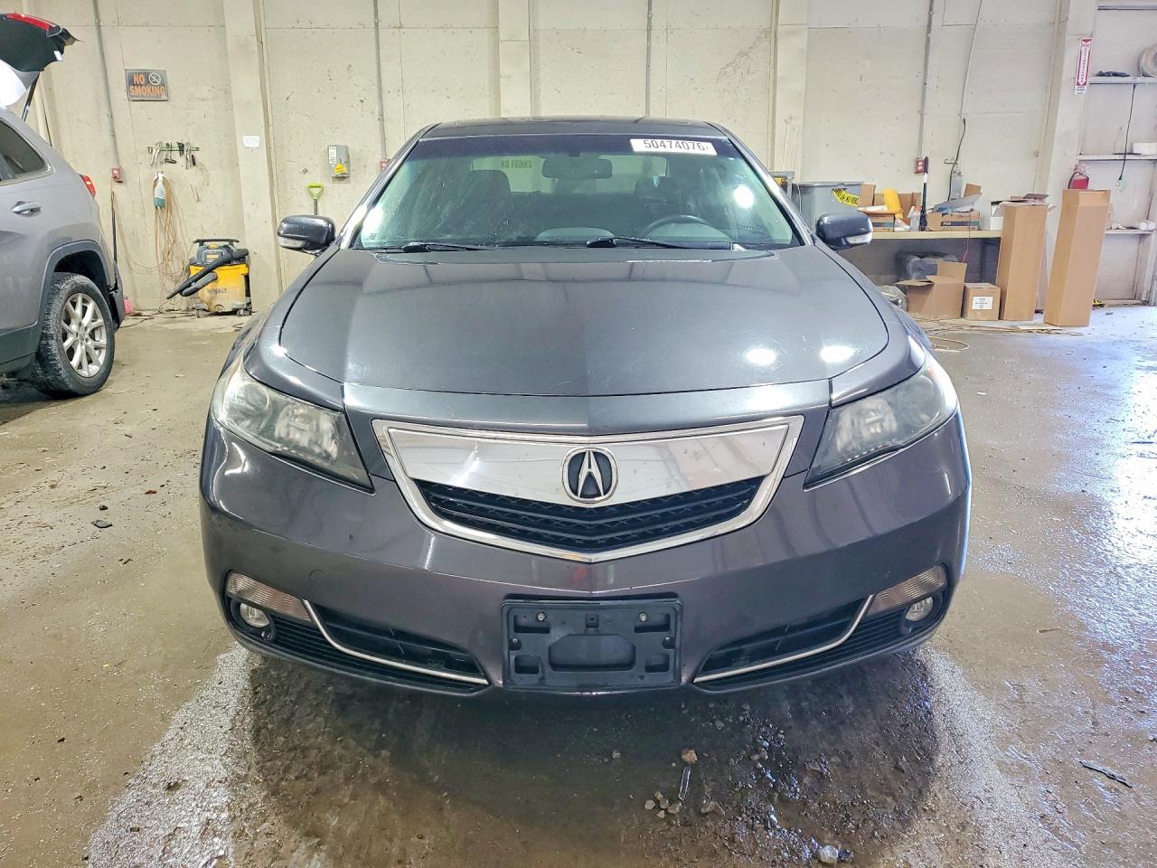 Acura TL Tech