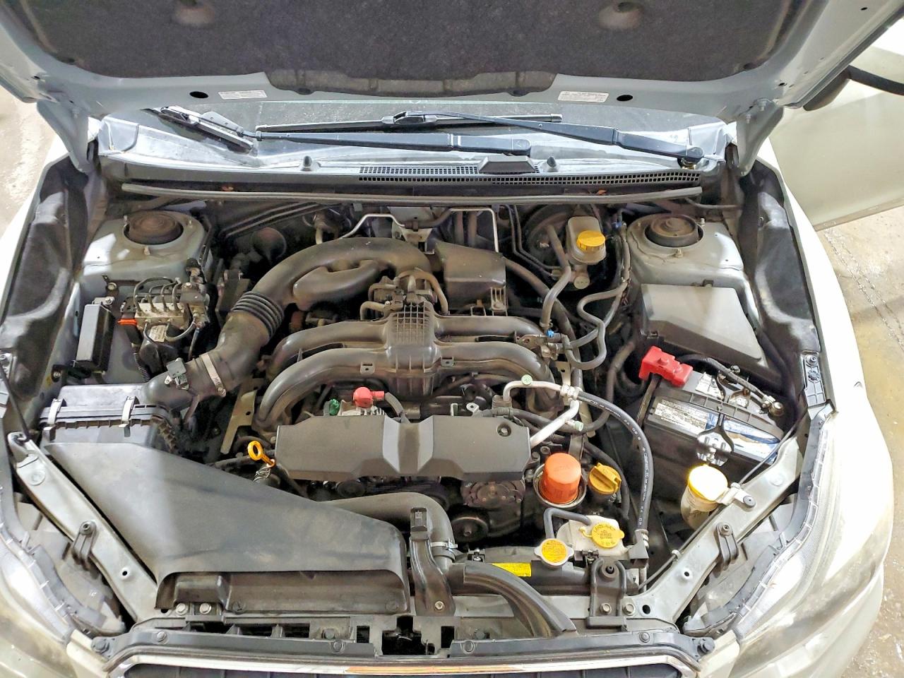 Subaru Xv 2.0 Premium