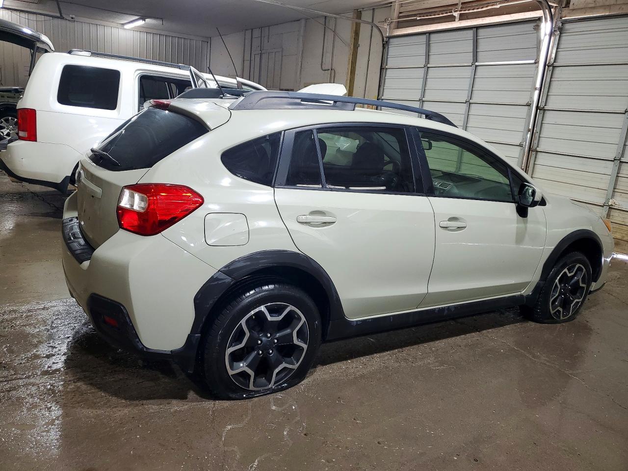Subaru Xv 2.0 Premium