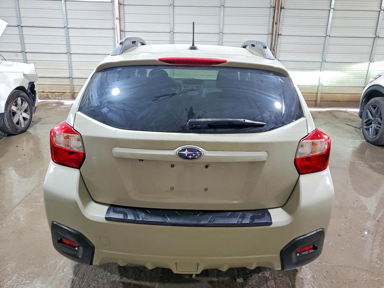 Subaru Xv 2.0 Premium