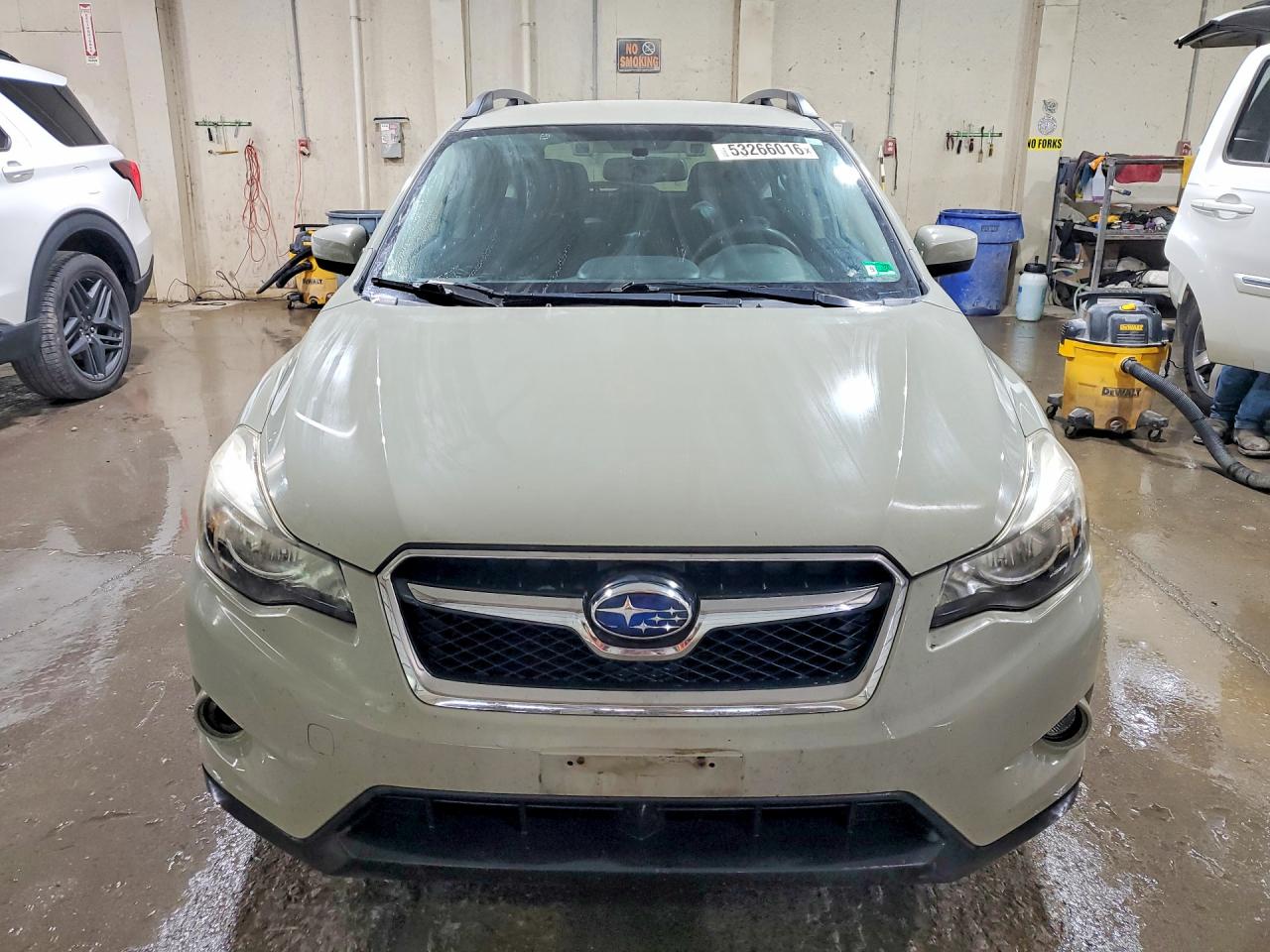 Subaru Xv 2.0 Premium