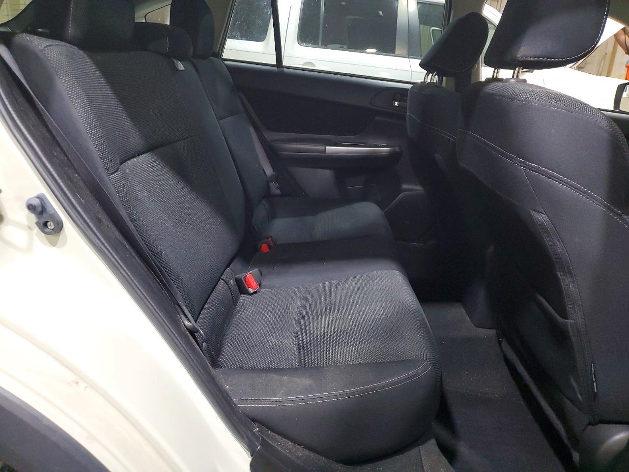 Subaru Xv 2.0 Premium