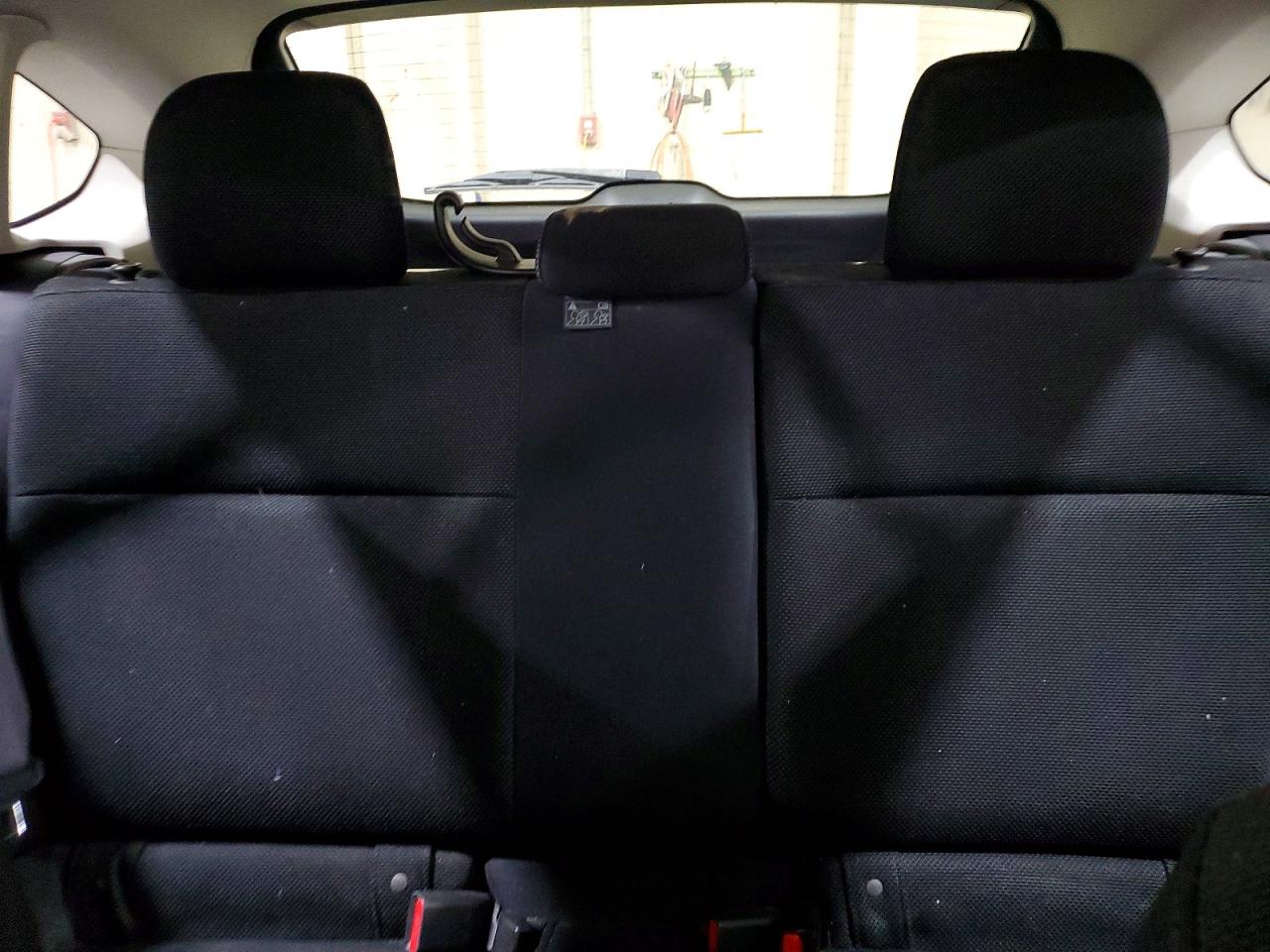Subaru Xv 2.0 Premium