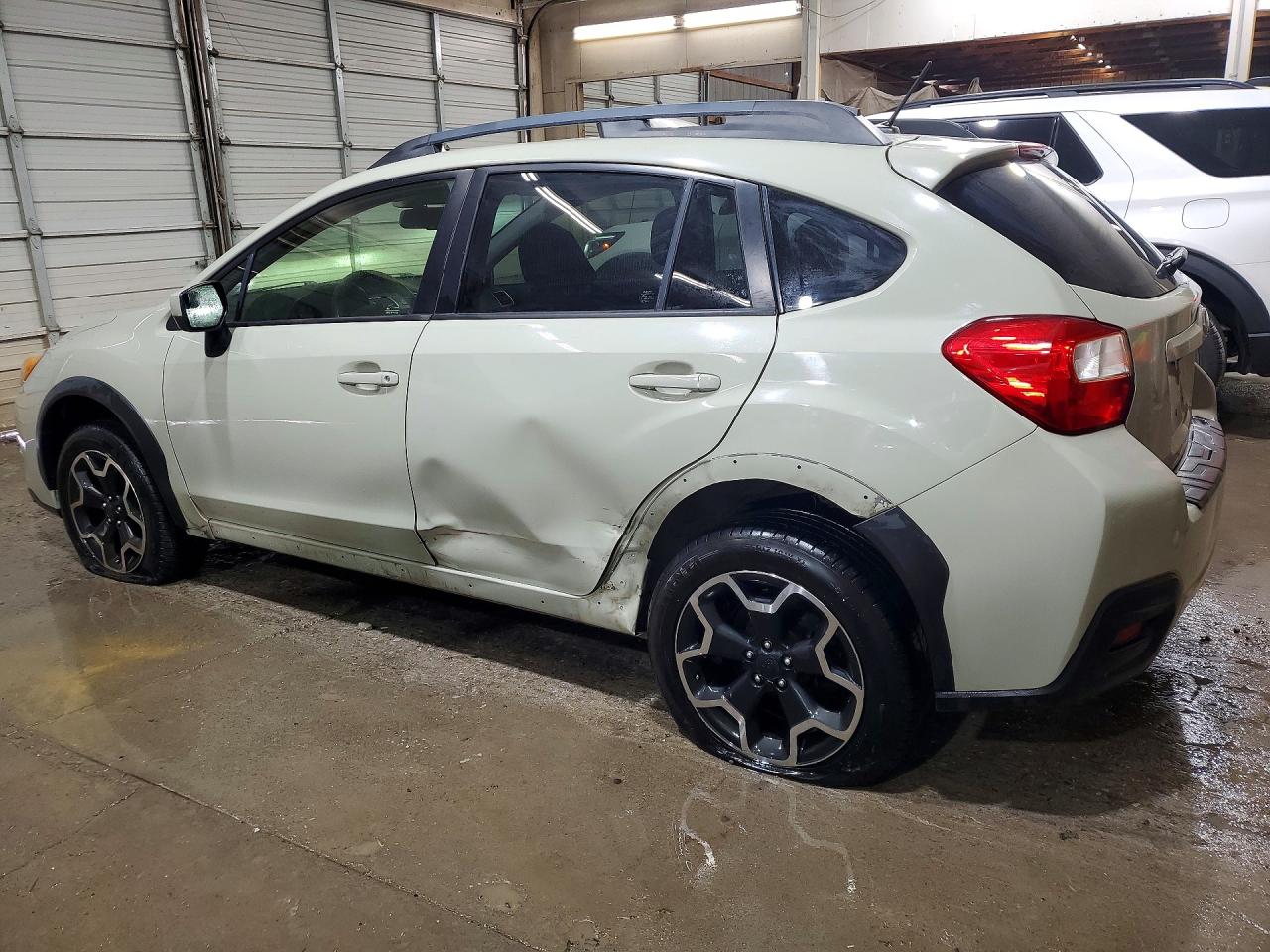 Subaru Xv 2.0 Premium