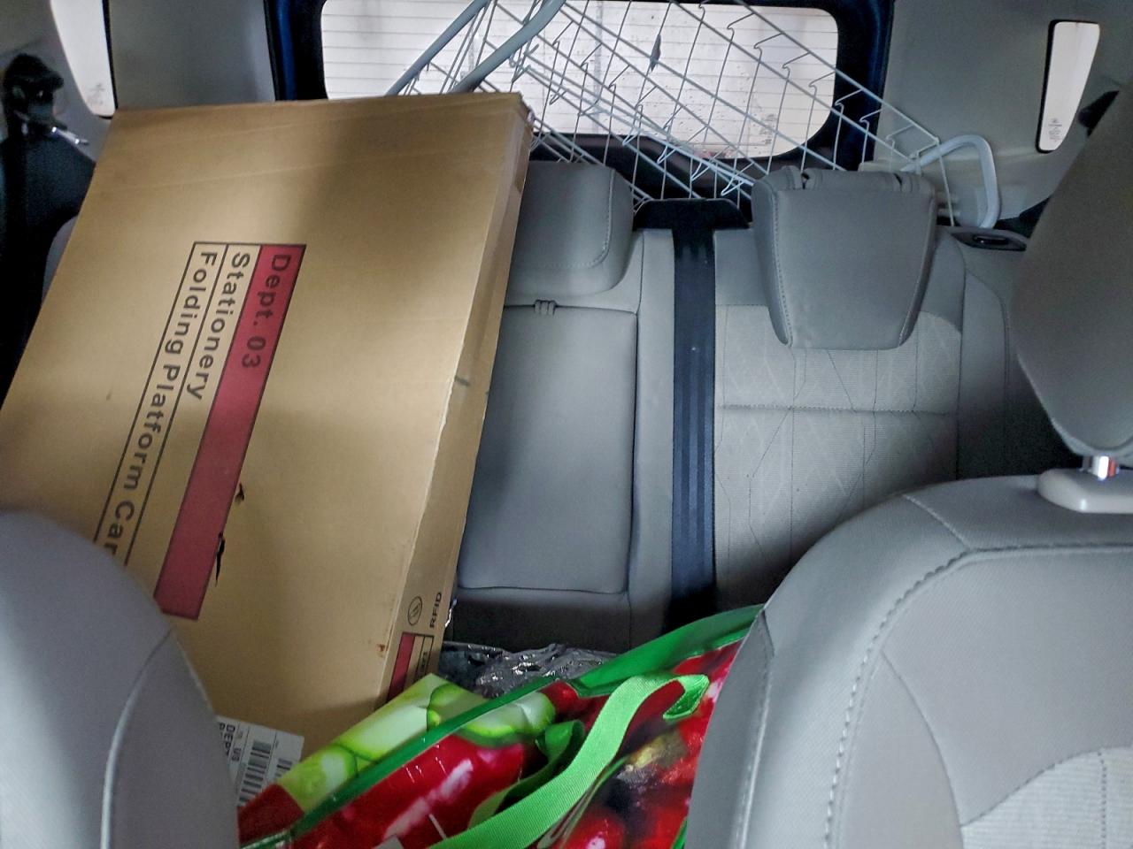 Ford EcoSport Se