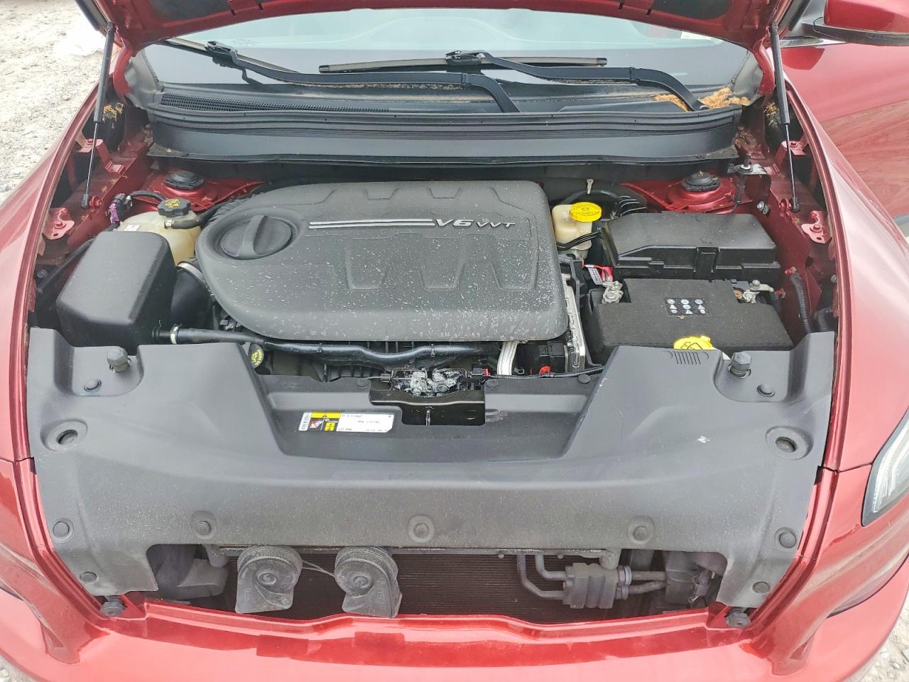 Jeep Cherokee Limited