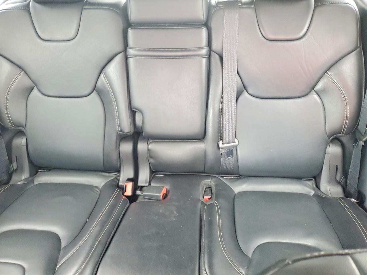 Jeep Cherokee Limited
