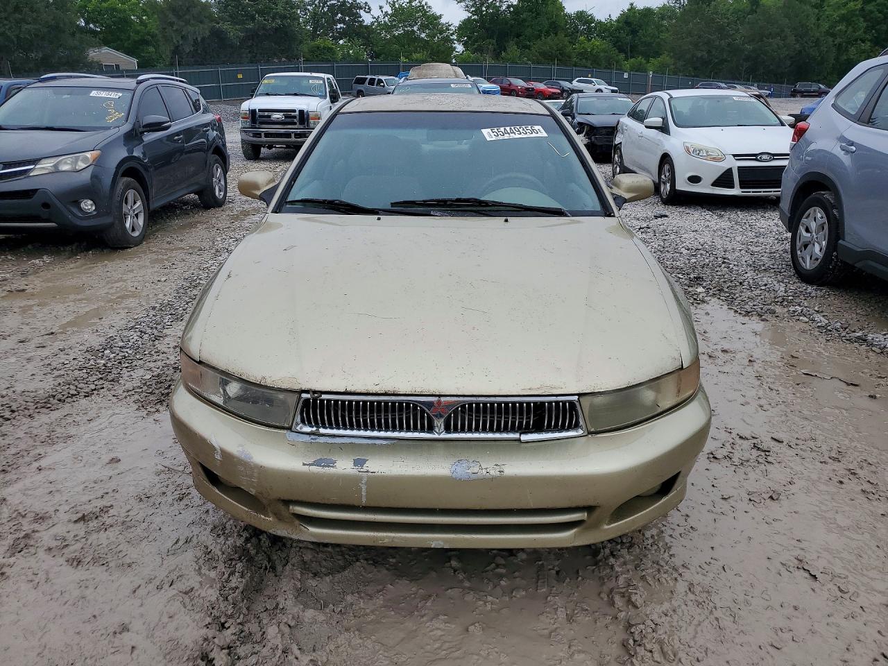 Mitsubishi Galant Es
