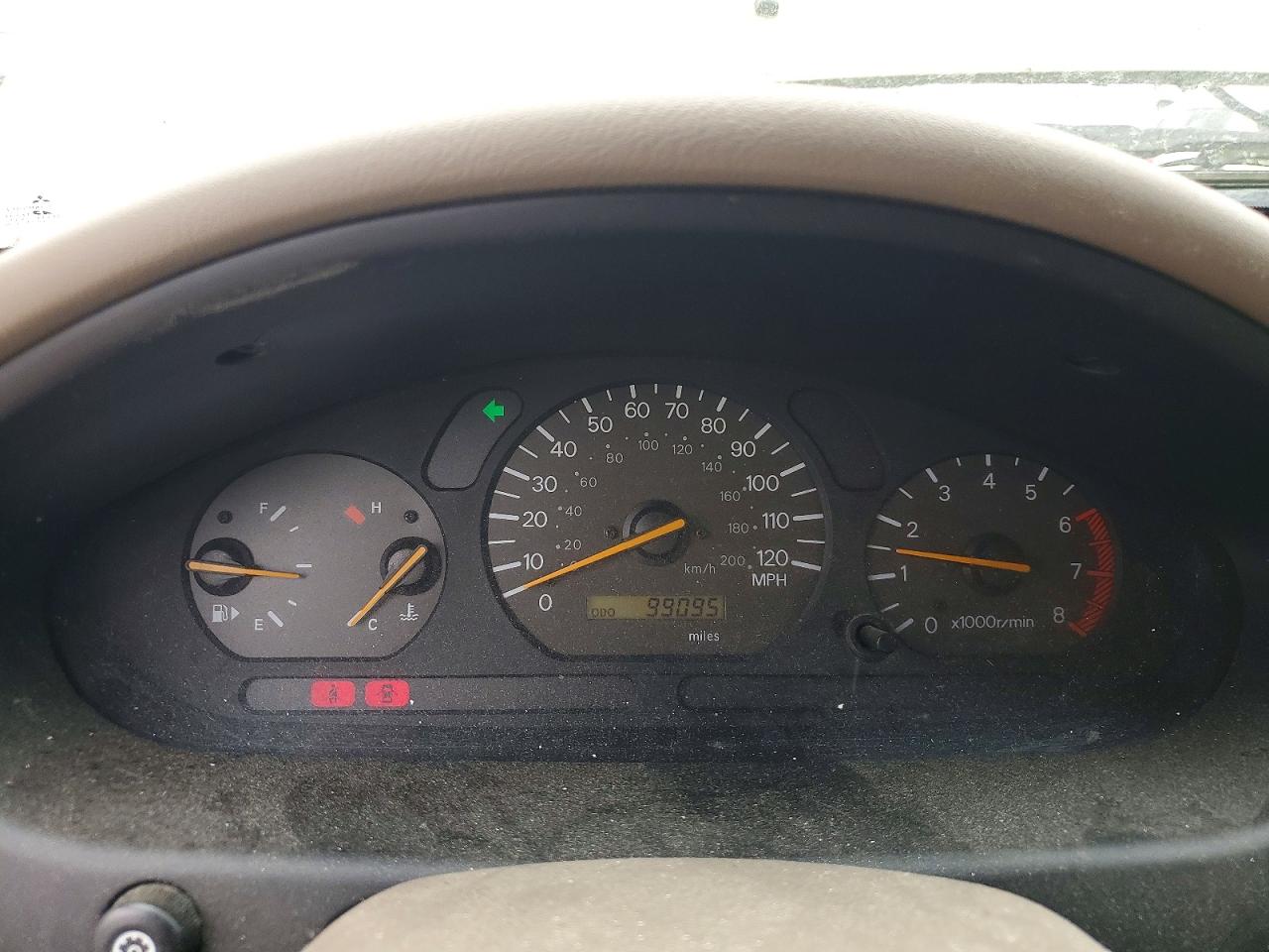Mitsubishi Galant Es