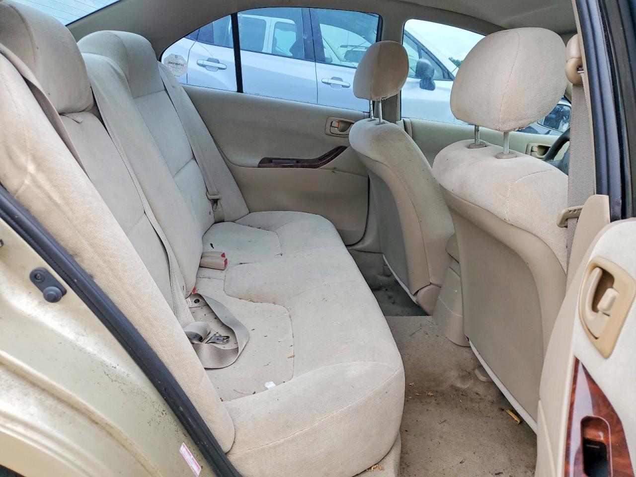 Mitsubishi Galant Es