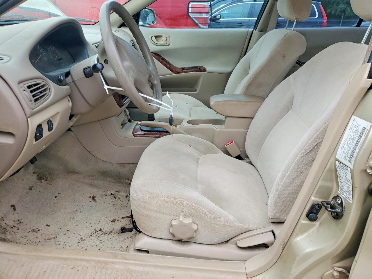 Mitsubishi Galant Es
