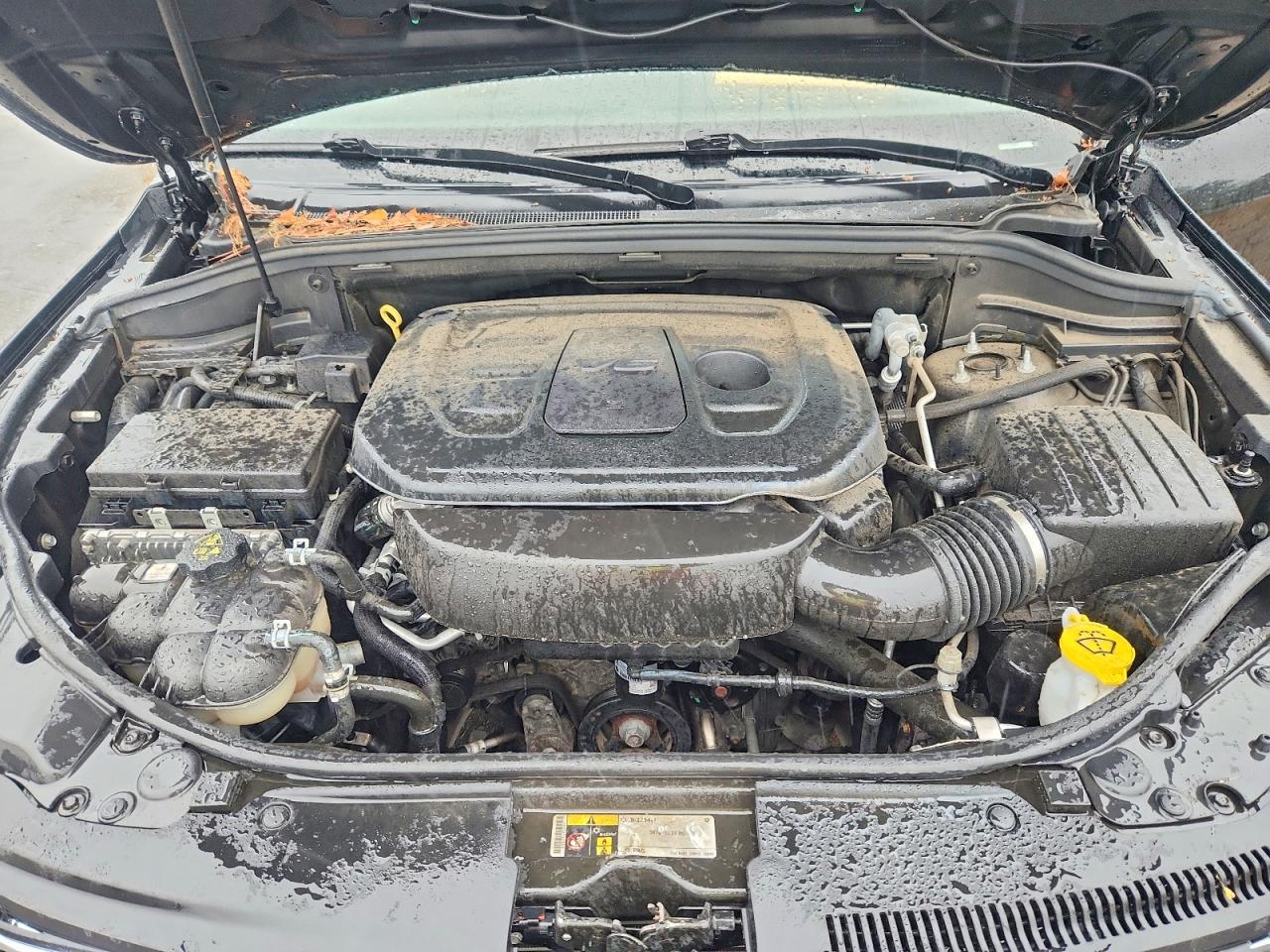 Jeep Cherokee Limited