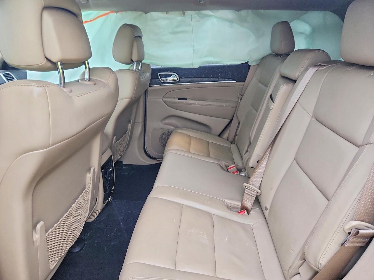 Jeep Cherokee Limited