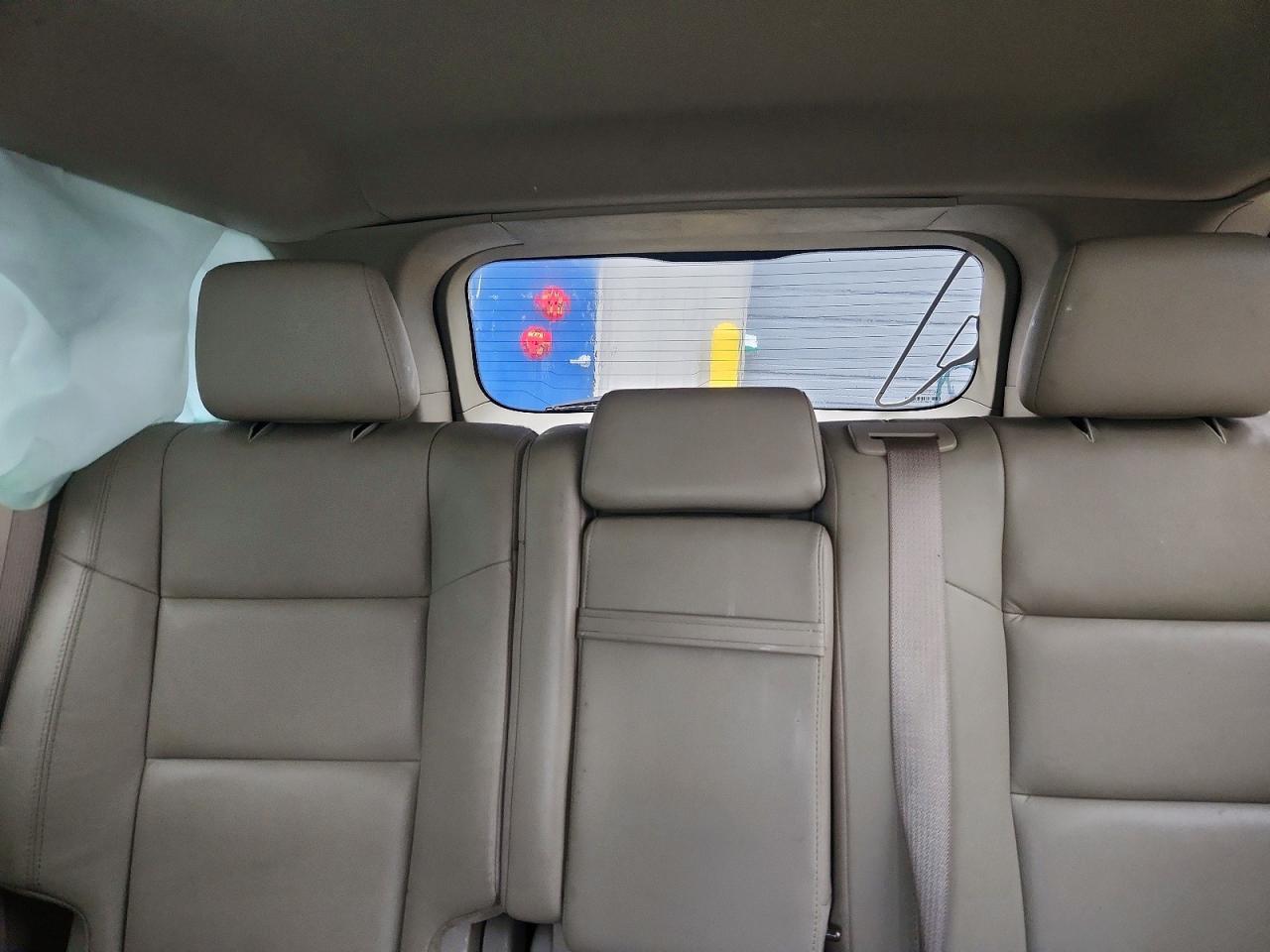 Jeep Cherokee Limited