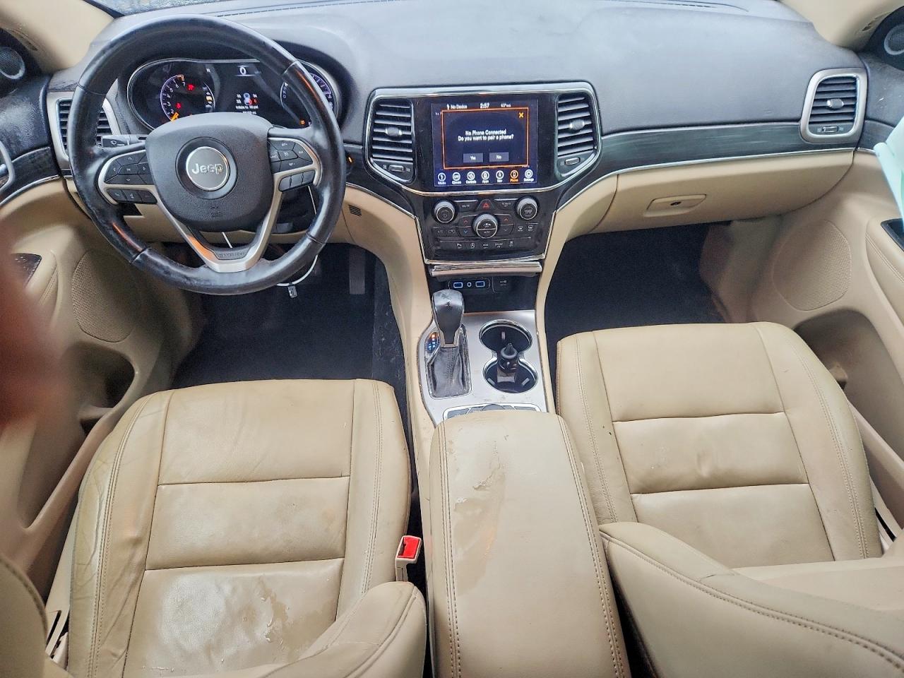 Jeep Cherokee Limited