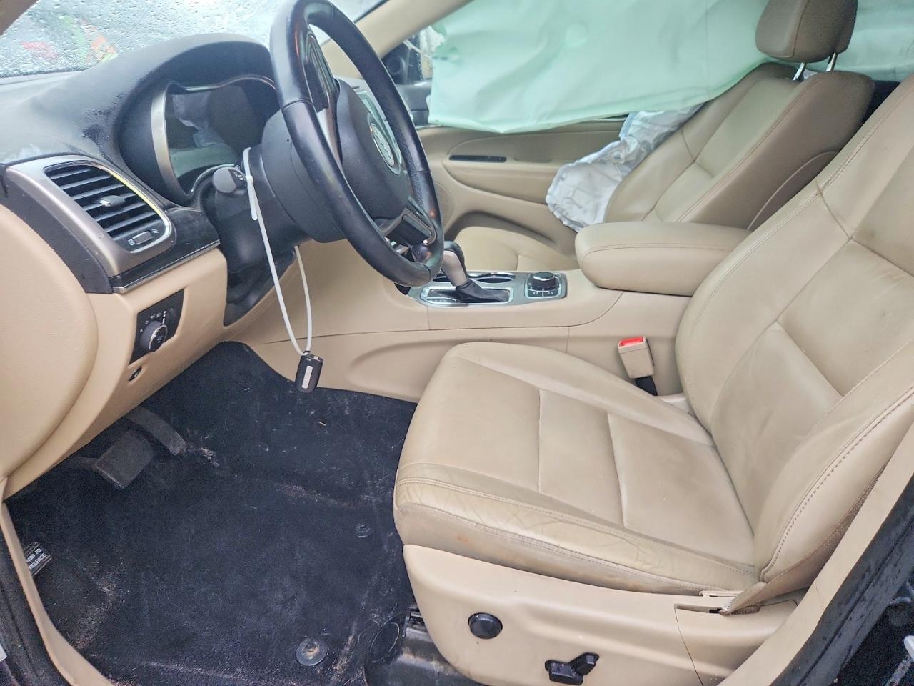 Jeep Cherokee Limited