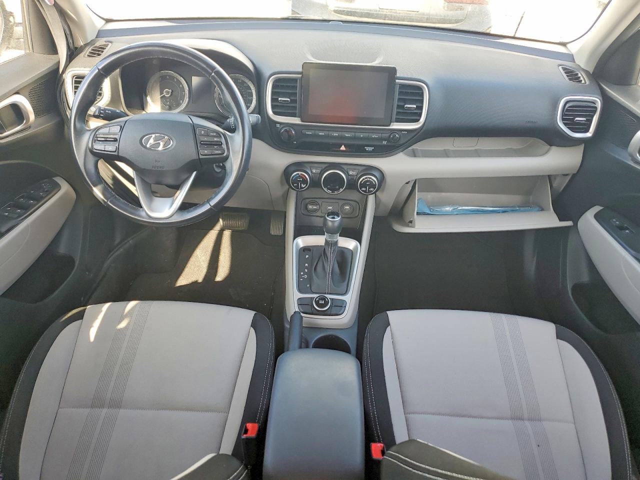 Hyundai VENUE Sel