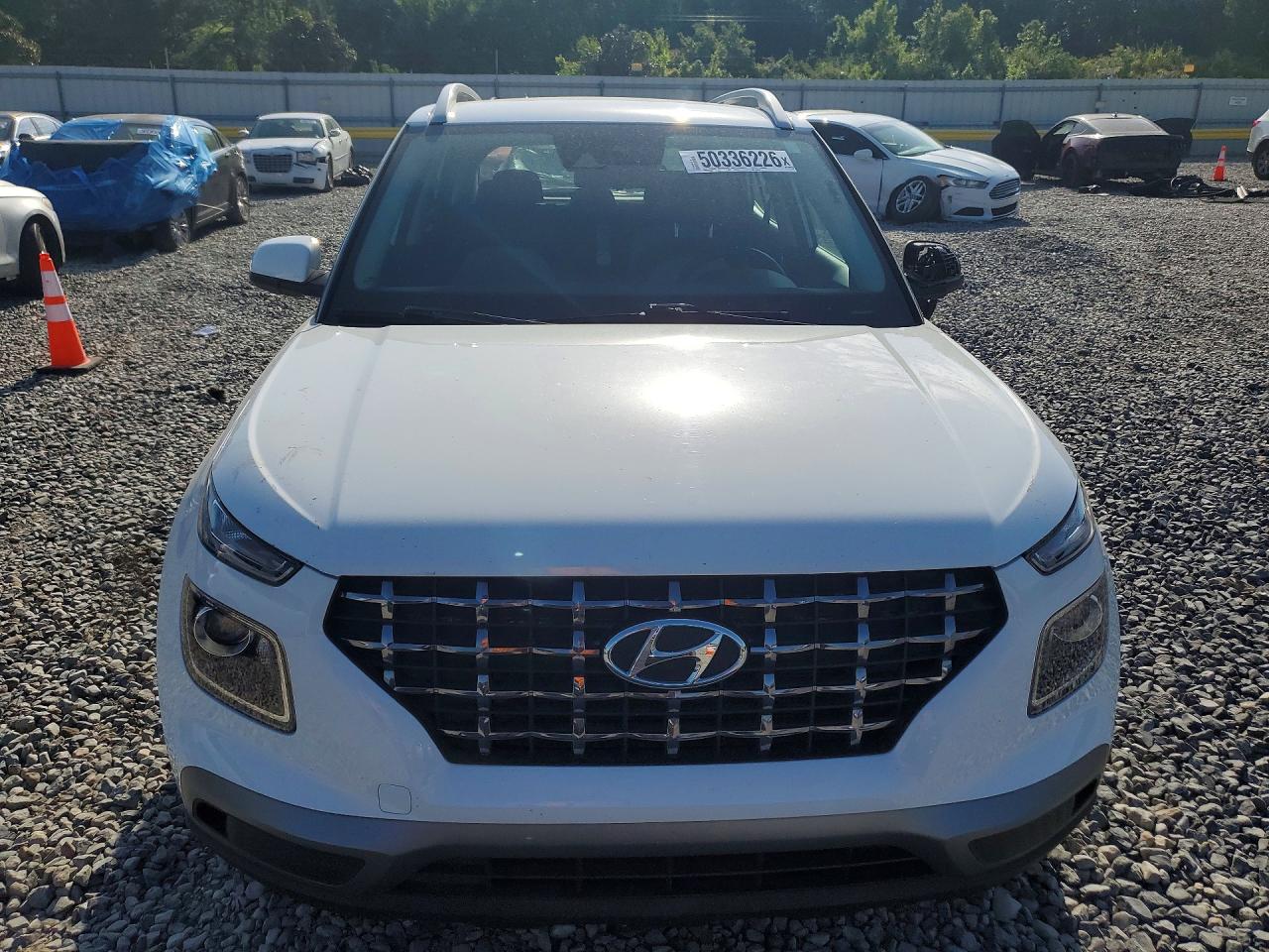 Hyundai VENUE Sel