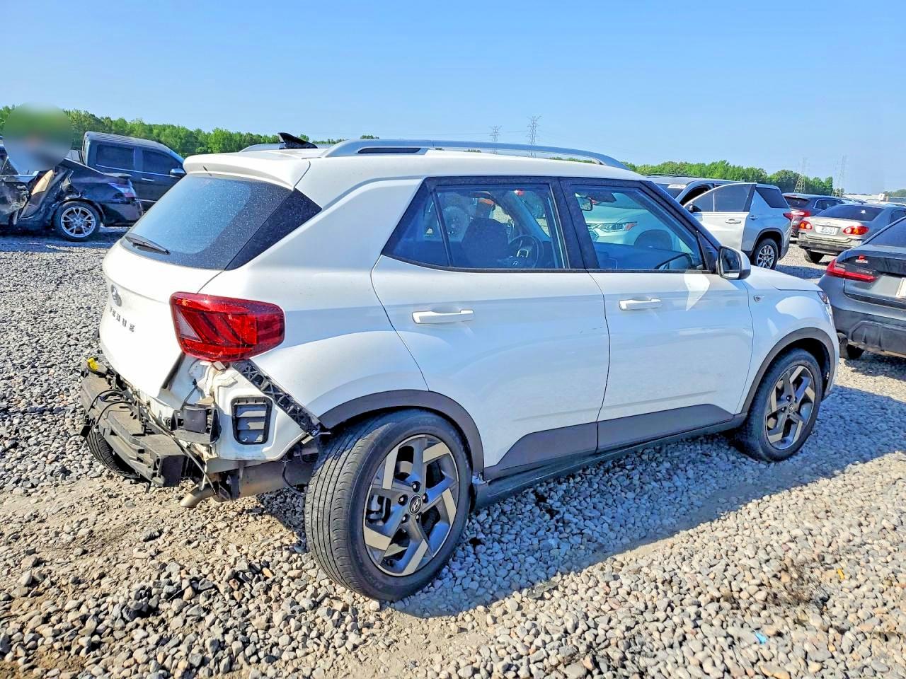 Hyundai VENUE Sel