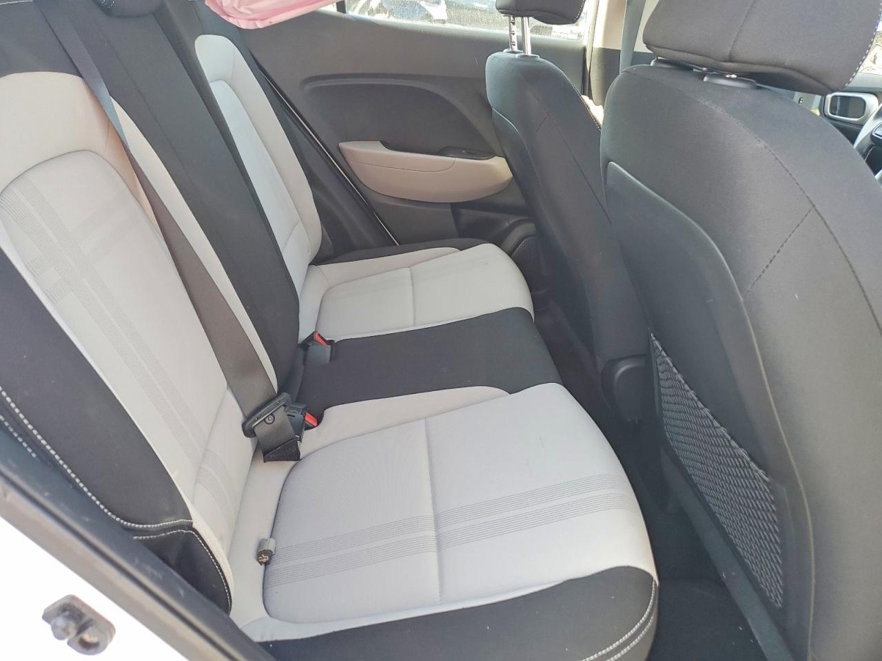 Hyundai VENUE Sel