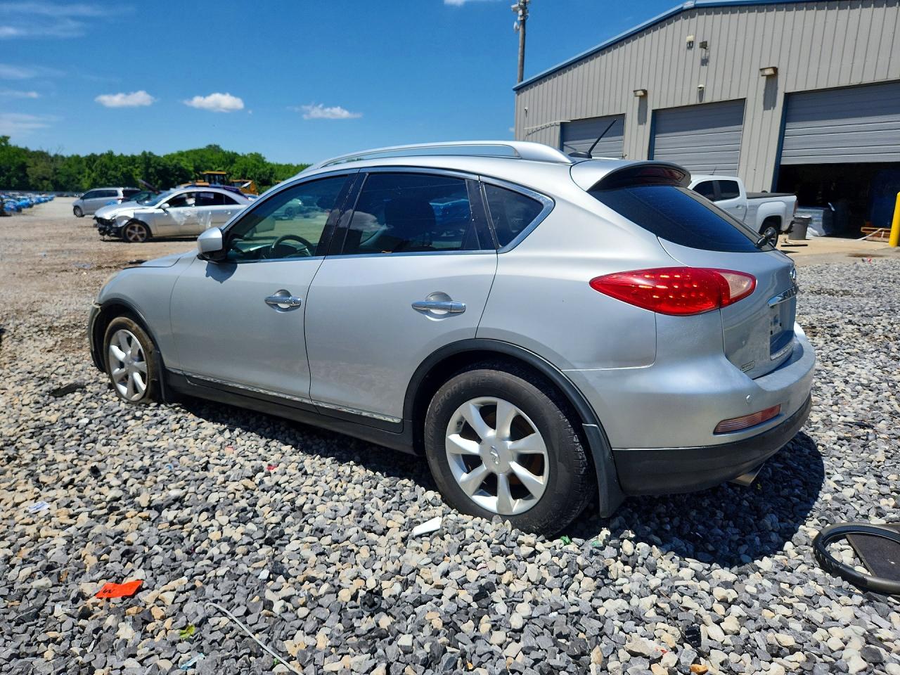 INFINITI Ex Base