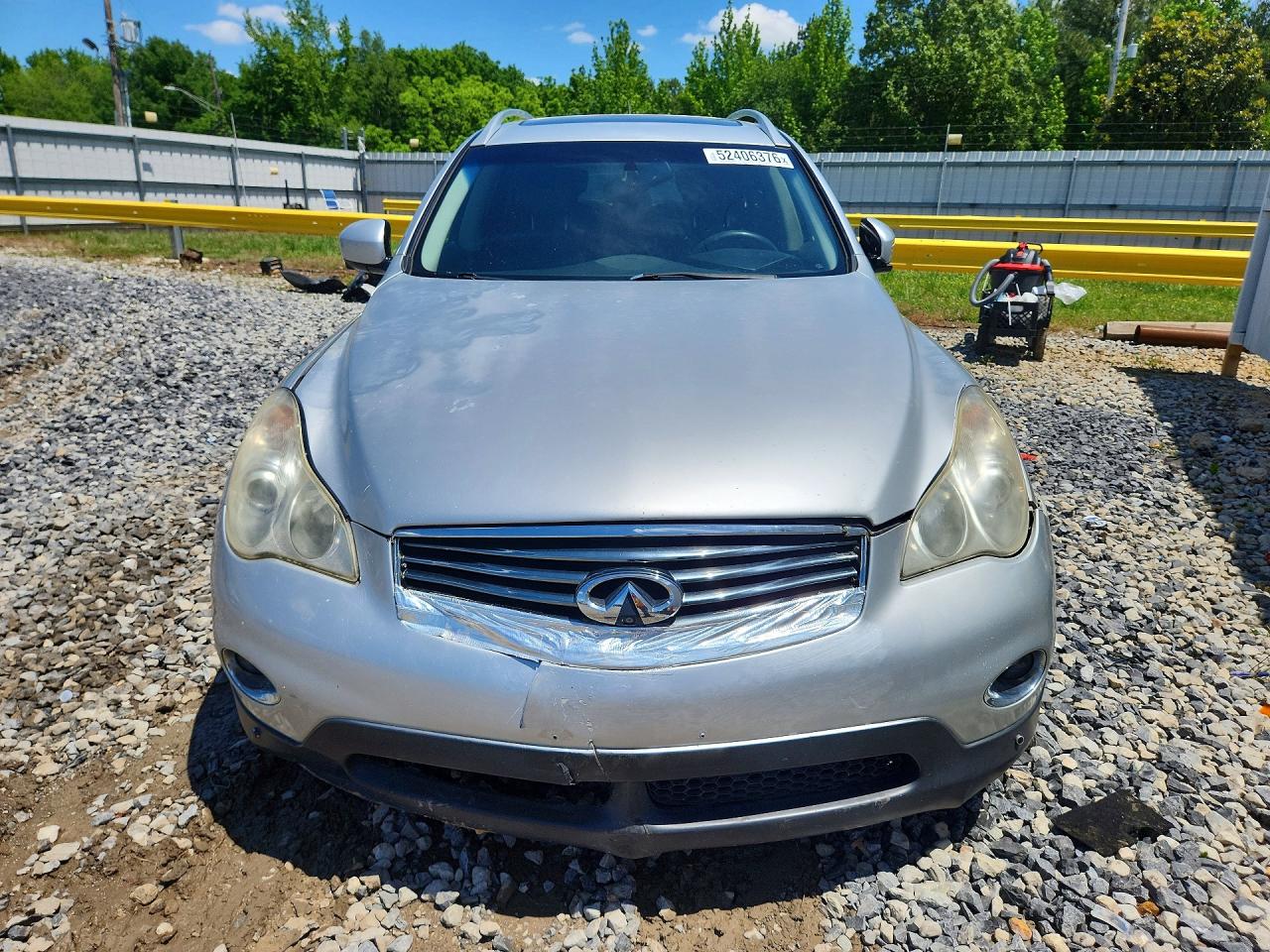 INFINITI Ex Base