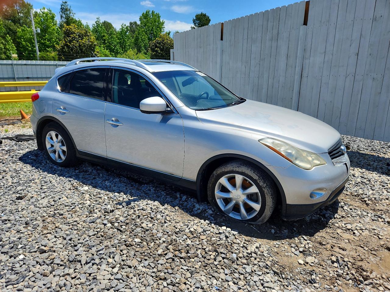 INFINITI Ex Base
