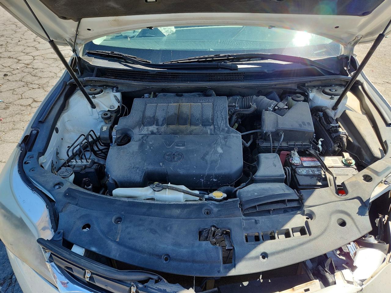 Toyota Avalon Xle