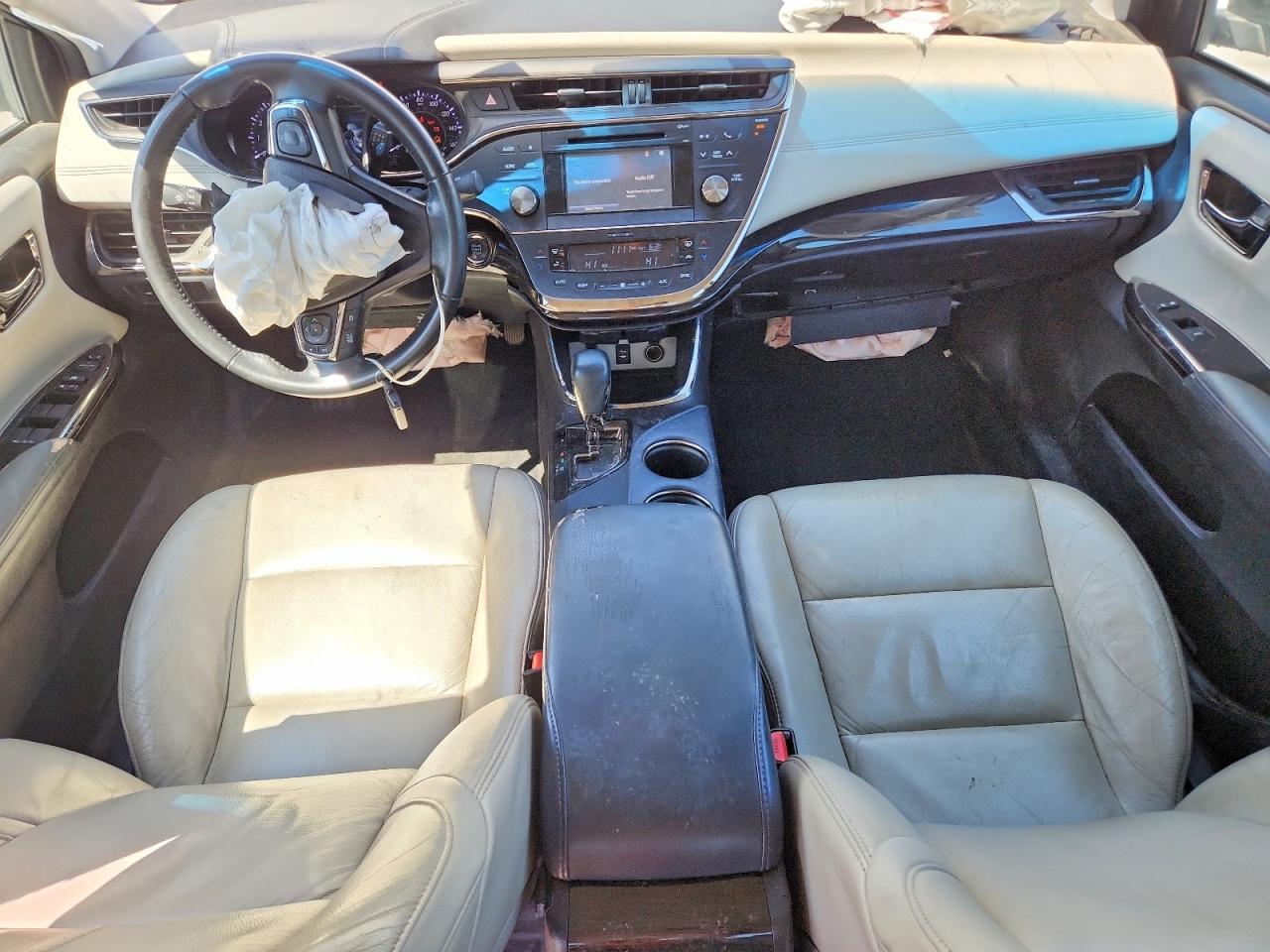 Toyota Avalon Xle