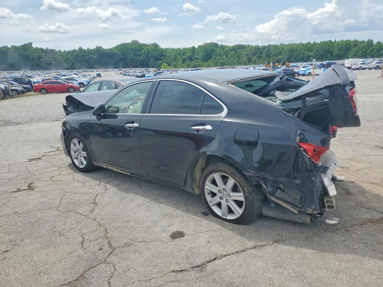 Lexus Es 350