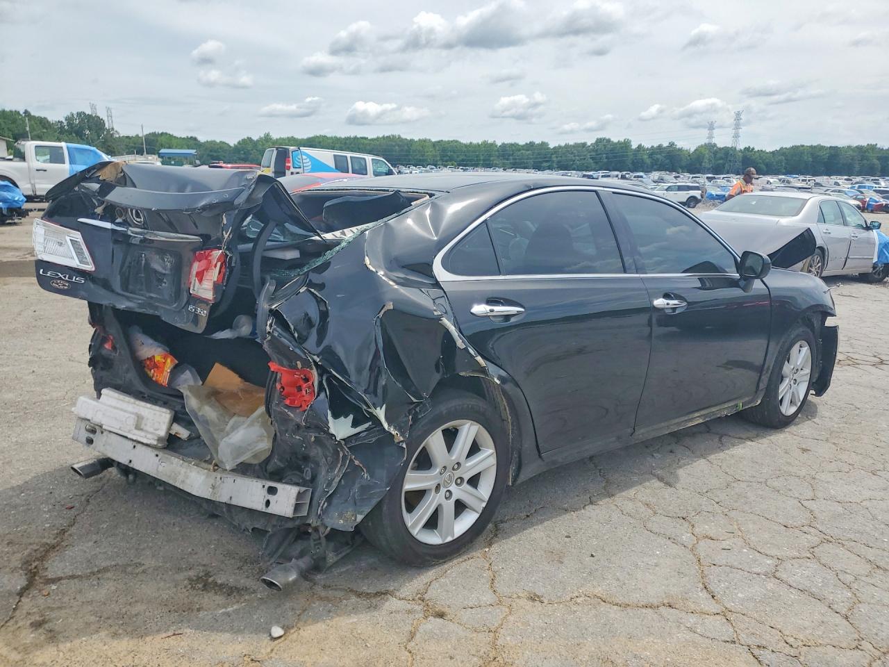 Lexus Es 350