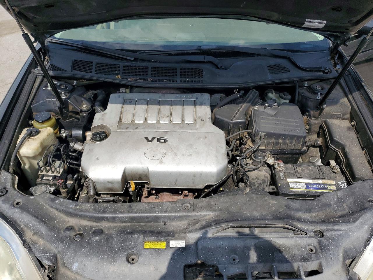 Toyota Avalon Xls