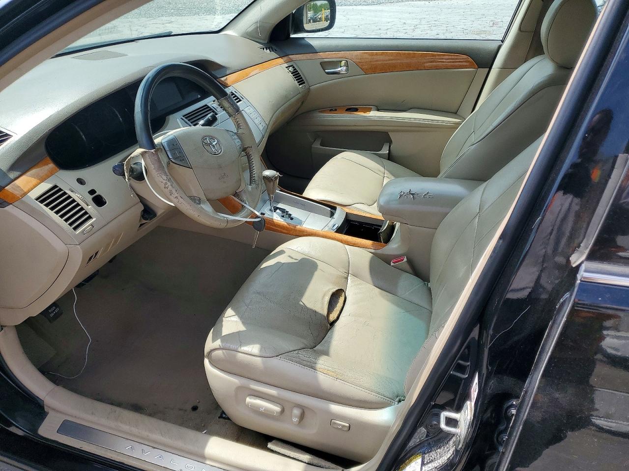 Toyota Avalon Xls