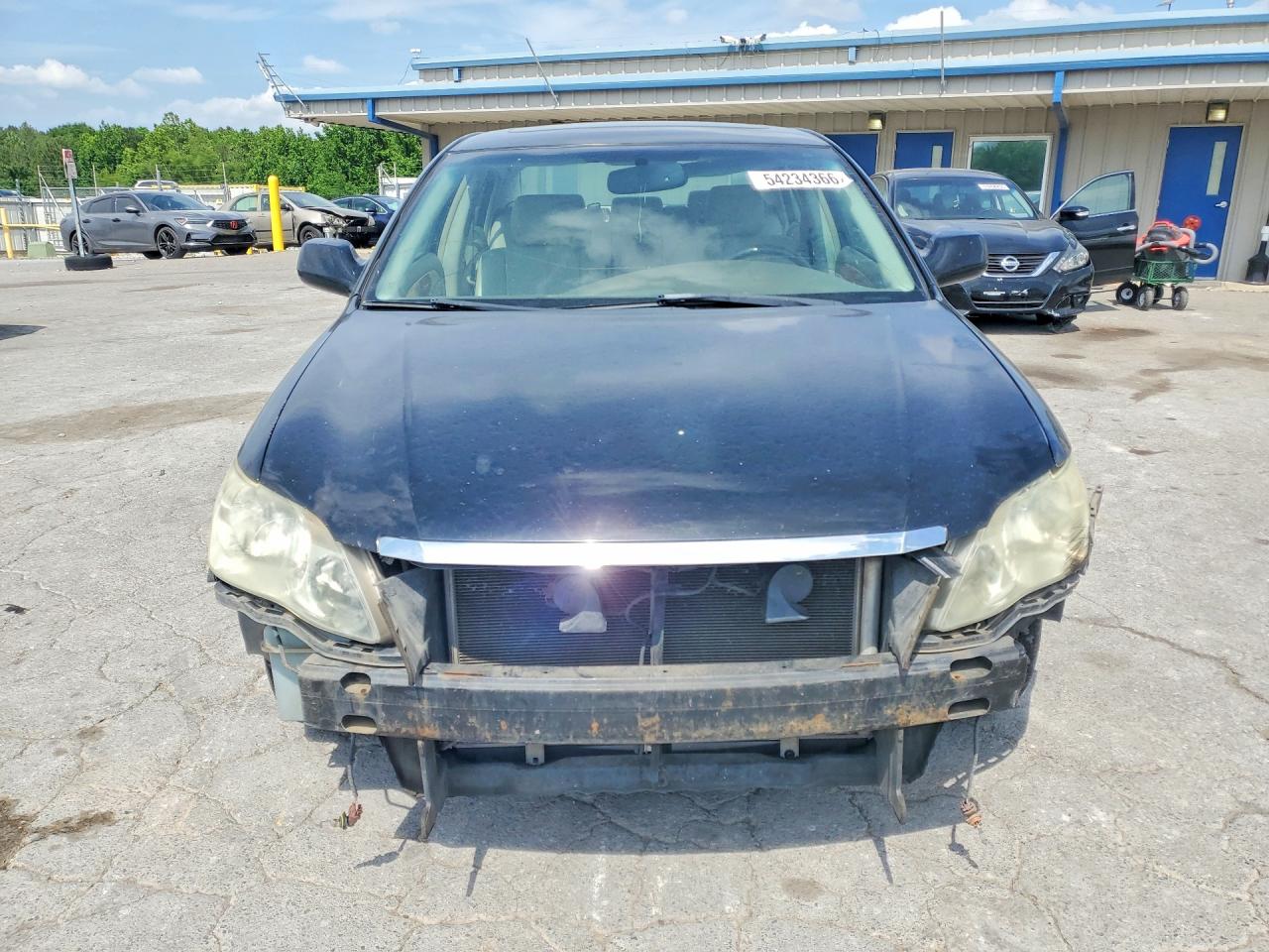 Toyota Avalon Xls