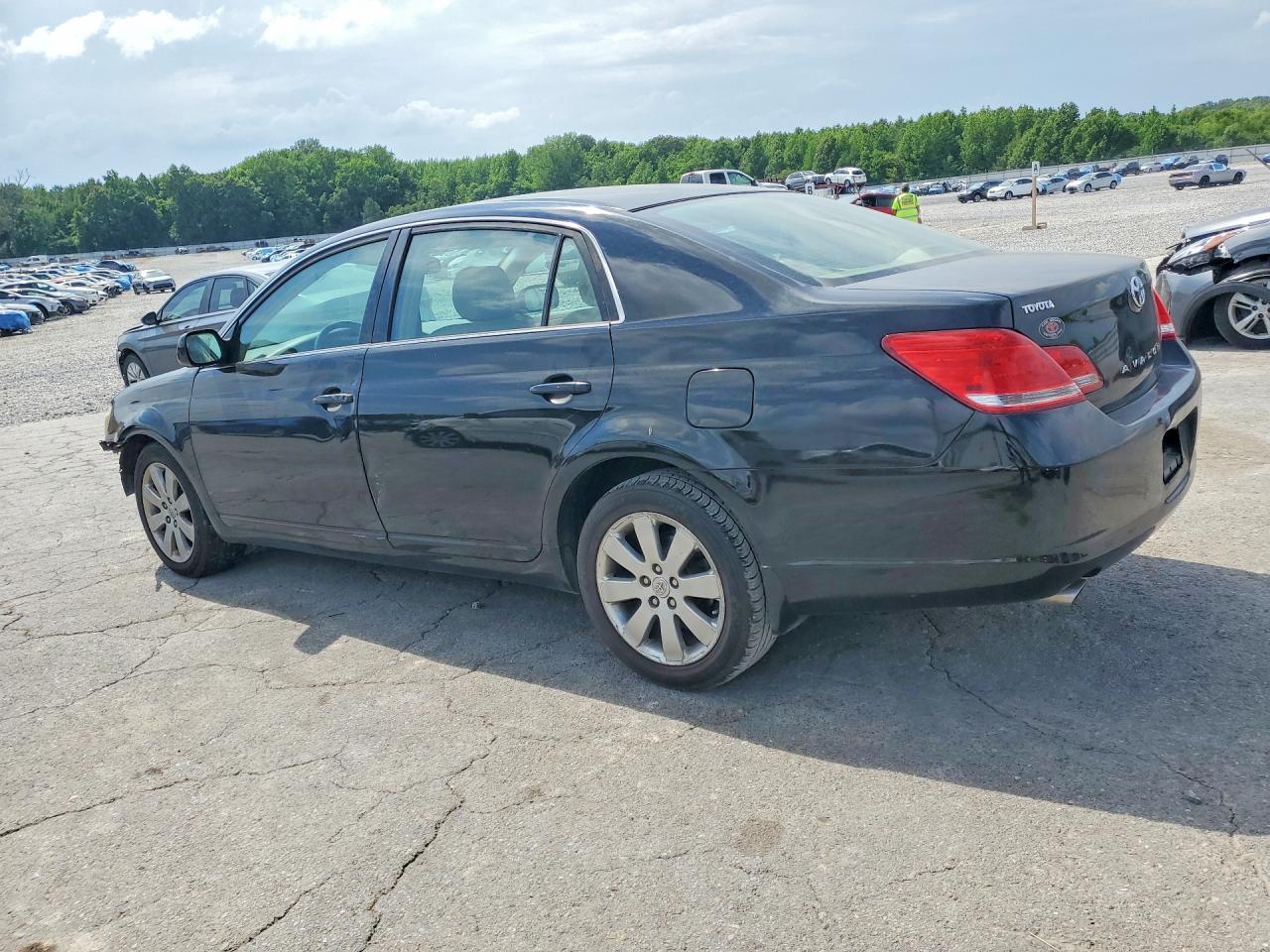 Toyota Avalon Xls