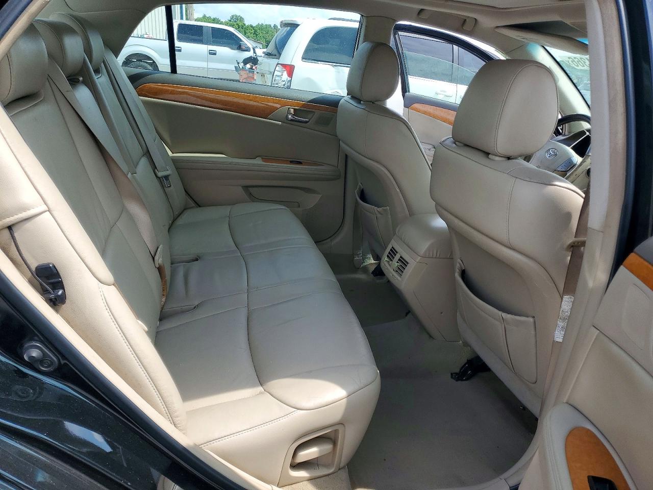 Toyota Avalon Xls
