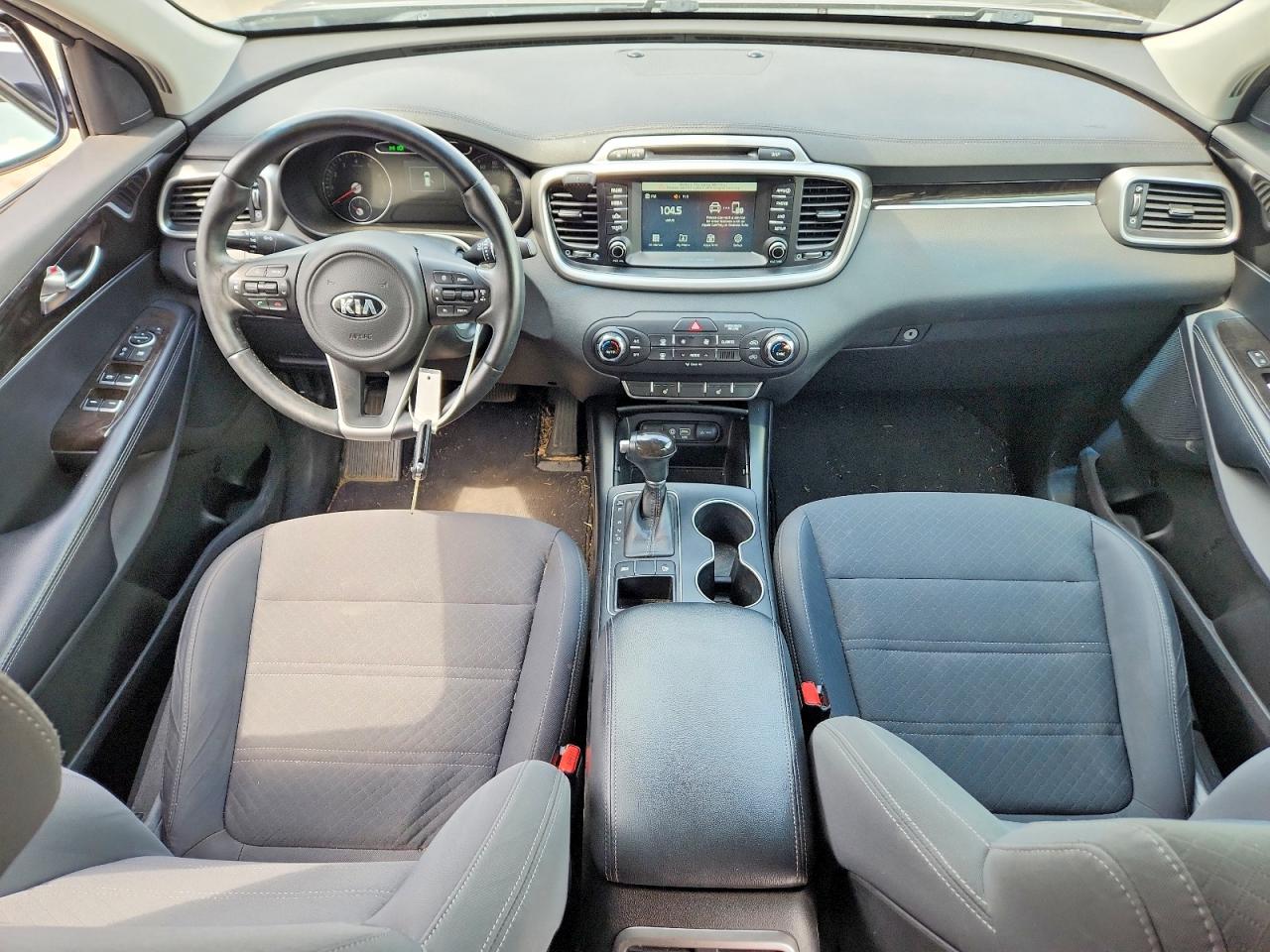 Kia Sorento Lx