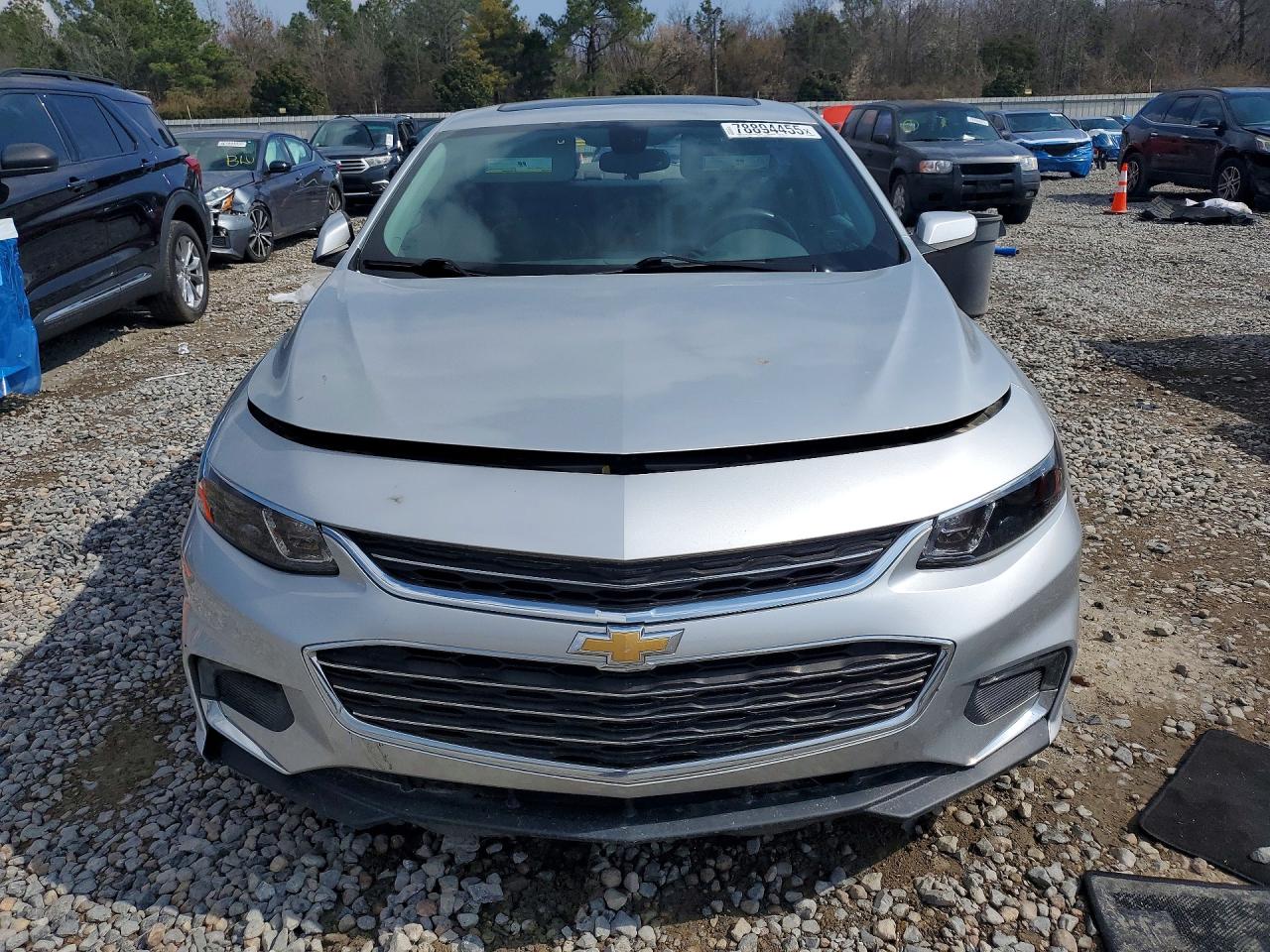 Chevrolet Malibu Lt