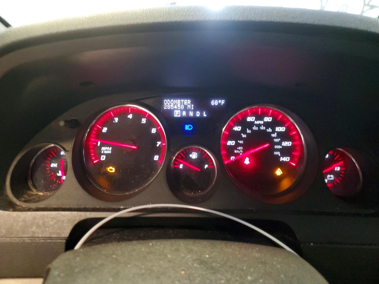 GMC Acadia Slt-2