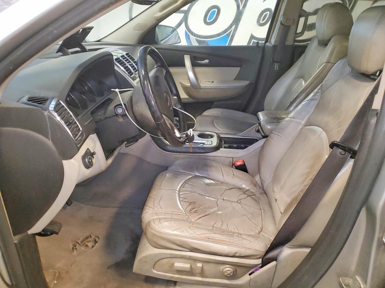 GMC Acadia Slt-2
