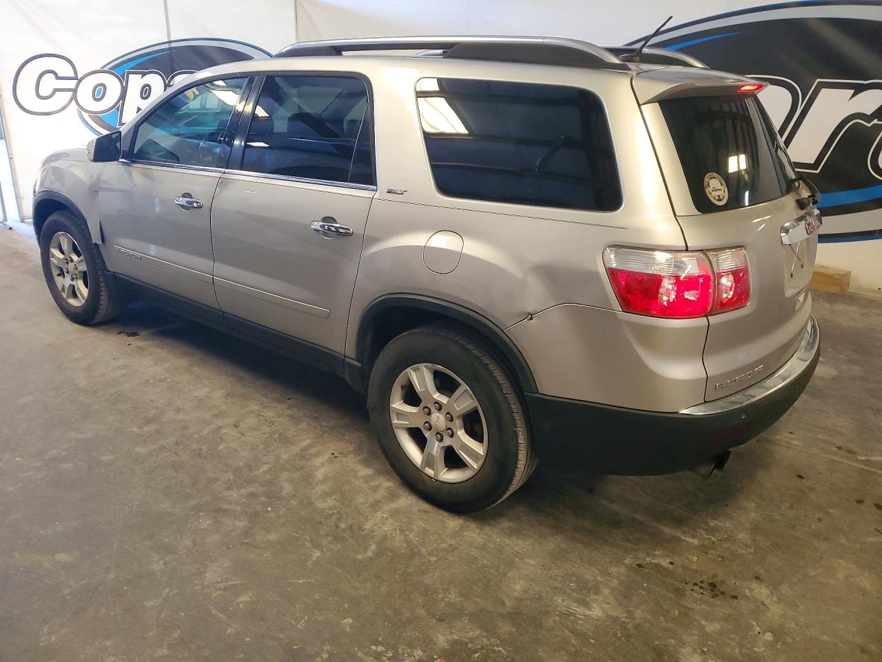 GMC Acadia Slt-2