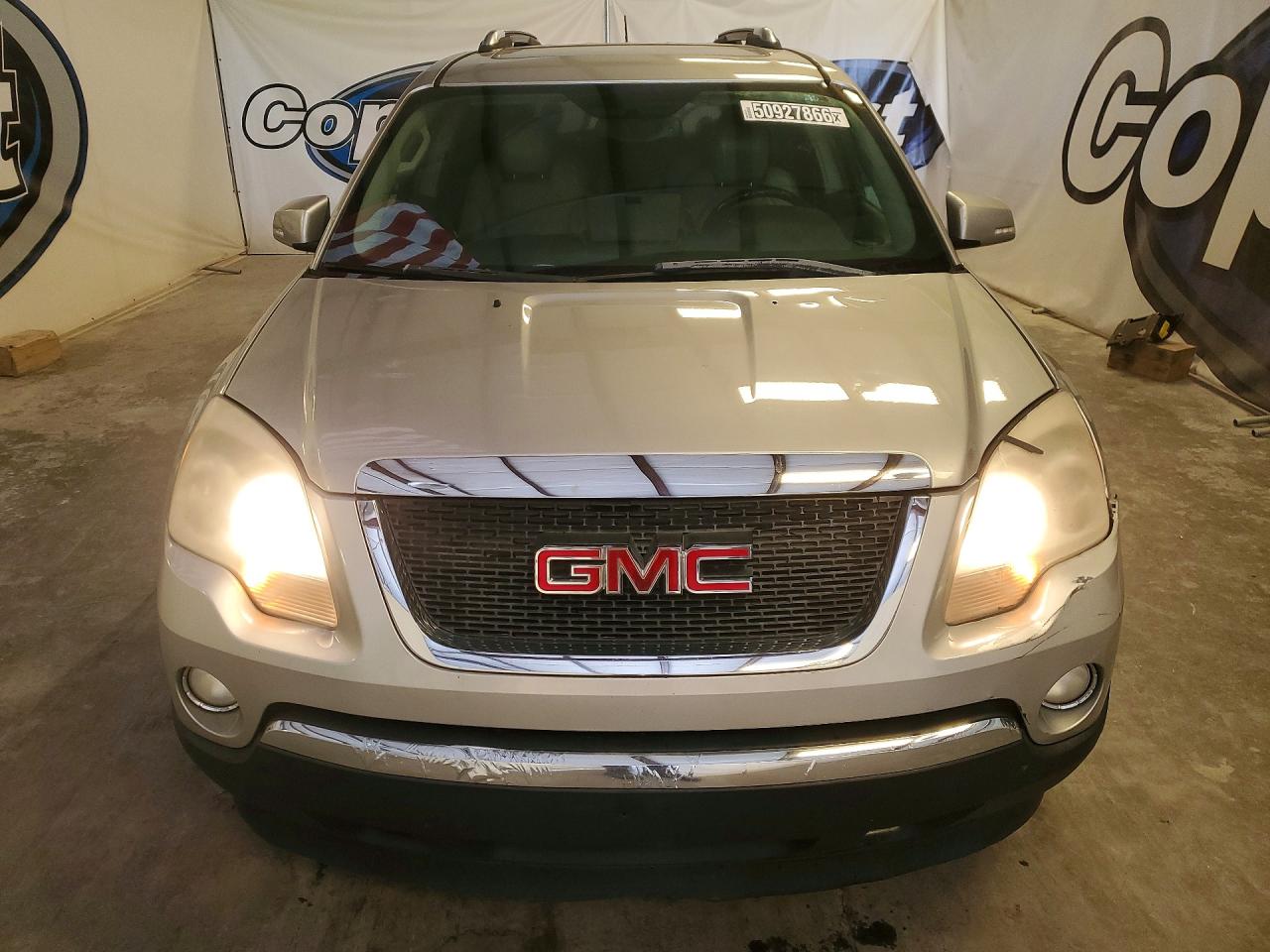 GMC Acadia Slt-2